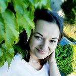 Anna Witek - @ana_witek - Instagram