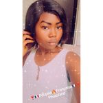 Anna Witek - @rachou_ouattara - Instagram