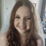 Anna Witek - @witberry_15 - Instagram