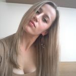 Anna Witek - @witek4489 - Instagram