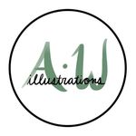 Anna Witham Wallace - @awillustrations_ - Instagram