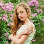 Anna Witherspoon - @annat_homas - Instagram