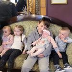 Anna Witherspoon - @mothergoose1970 - Instagram