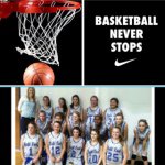 Anna Wolford - @basketball_for_life_2 - Instagram