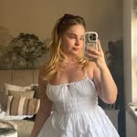 Anna - @annawoodsx - Instagram