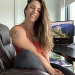 Anna woods - @annawoods740 - Instagram