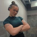 Anna Woods - @fitness.annaw - Instagram