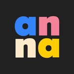 Anna Woods - @annawoodsdesign - Instagram