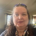 Anna Woods - @lilhalfpint69 - Instagram