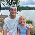 Anna Woods Barnes - @awoodsbarnes - Instagram
