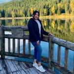 Anna Ruth Worden - @ruth_rombawa - Instagram
