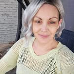 Anna Worden - @anabekkah85 - Instagram