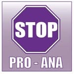 Pro Anna moet gestopt worden! - @anti.pro.anna - Instagram