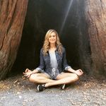 Anna Elizabeth Worley - @anna.e.wellness_yoga - Instagram
