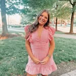 Anna Worley - @annaparkerworley - Instagram
