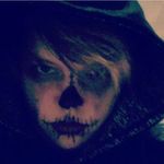 Anna Worley - @ace.spade94 - Instagram