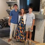Anna Worley Townsend - @townsendwfu - Instagram