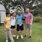 Anna Worthington - Facebook
