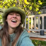 Anna Worthington - @annna.w - Instagram
