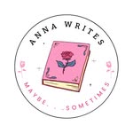 ANNA 💖 | book reviews | writing | bookstagram - @annawrites.maybe - Instagram