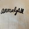 anna - @annawrites12 - TikTok