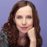 Anna Wawrzyniak - @annawritesmusic - Instagram