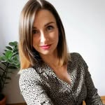 Anna Wysocka - @annawysockaa - Instagram