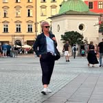 Anna Wysocka - @aaaniaaniaaa - Instagram