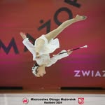 Anna Wysocka - @awysocka21 - Instagram