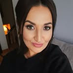 Anna Wysocka - Facebook