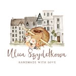 Anna Wysocka/ Szydełkowe maskotki i lalki - @ulica_szydelkowa - Instagram