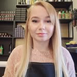 Magdalena Anna Wysocka - @goldhair95 - Instagram