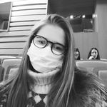 Аня Янсон - @anna___yanson - Instagram