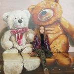 Аня Янсон - @anna_yanson__ - Instagram