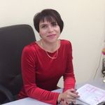 Анна Янсон - @yanson_anna2019 - Instagram