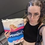 Anna Young - @pleather_dad - Instagram