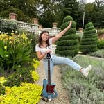 Anna Young - @annayoungmusic - Instagram