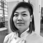 Anna Young - @chefanna808 - Instagram