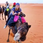 Anna Young || Luxury Travel Advisor - @awaywithannayoung - Instagram