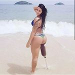 Angelica Burris - @annazachary__xfxaw88 - Instagram