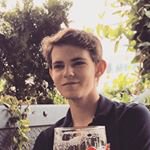 Molly Abby - @anna_zachary_1900 - Instagram