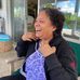 Ana Zahn - Facebook