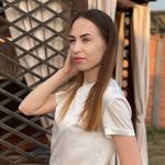 Смуток Анна - @anna.zahnybida - Instagram