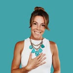 Anna Zahn - @mindful.mogul - Instagram