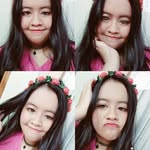 Nadia Annazah - @annazahnadia - Instagram