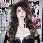 ❥︎𝑨𝑵𝑨 𝒁𝑨𝑵𝑬𝑻𝑻𝑰 • - @sunsetcrue - Instagram