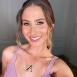 Ana Paula Zanetti - @anazanettii - Instagram