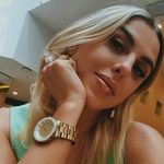Anna Zanetti - @annamzanetti - Instagram