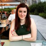 Anna Zanetti - @eruannie_96 - Instagram