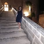 Anna Zarcone - @annazarcone62 - Instagram